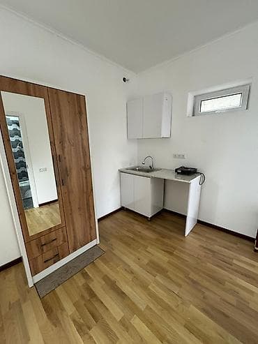 18 м², 1 комната, Рабочий Городок at lalafo.kg 18 м², 1 комната, Рабочий Городок