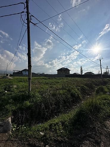 продаю участок орловка: 8 соток, Для бизнеса, Красная книга — 5