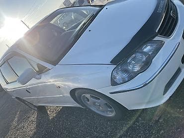 elgrand e51: Honda Odyssey: 2000 г., 3 л, Автомат, Газ, Минивэн — 2