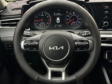 жд: Kia K5: 2020 г., 1.6 л, Автомат, Бензин, Седан — 3