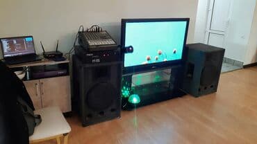 Другие предметы коллекционирования: Караоке в Аренду на праздник или частное мероприятие в день 5000сом — 11