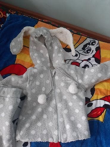 Комплекты одежды: Комплект, цвет - Серый — 6