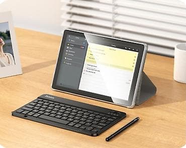 nokia magic max: Планшет, память 256 ГБ, 10" - 11", 5G, Новый, Классический цвет - Черный — 10