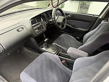 япония машина: Honda Torneo: 2002 г., 1.8 л, Автомат, Бензин, Седан — 10