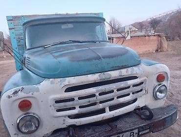 купить запчасти опель омега б: Грузовик, ЗИЛ, Стандарт, 7 т, Б/у — 2