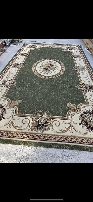 Ковер Б/у, 500 * 300 at lalafo.kg Ковер Б/у, 500 * 300