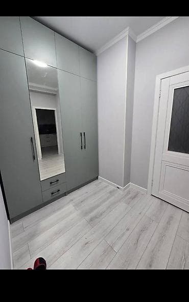 квартира вефа: 1 комната, 40 м², Элитка, 7 этаж, Евроремонт — 1