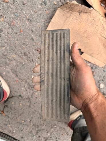 ремкомплект кулисы митсубиси спейс стар: Запчасти для Mitsubishi space gear — 11