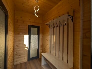 байтик продаю дом: Гостевой дом | 3-х местный номер | Каракол - Очень уютная и светлая — 3