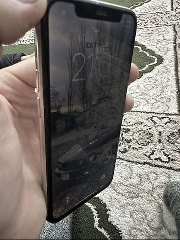 honor 7c: IPhone 11 Pro, Серебристый — 3