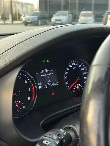 киа с: Kia K3: 2019 г., 1.6 л, Вариатор, Бензин, Седан — 6