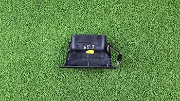 bmw e39 4 4: Дефлектор воздуховода BMW Оригинал, Германия — 2