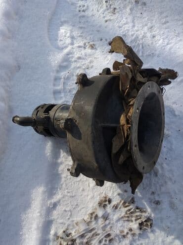 жигули генератор: Продаю новый Советского периода двигатель отопителя печки в сборе с — 7