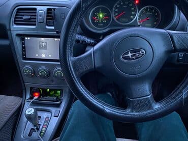 нексия 1 бишкек: Subaru Impreza: 2004 г., 1.5 л, Бензин — 2