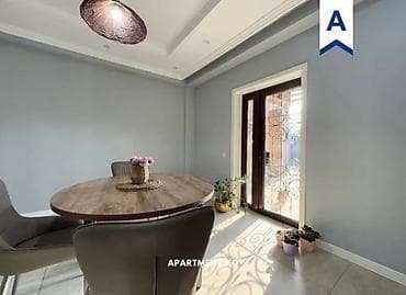 осипенко: 250 м², 5 комнат — 5