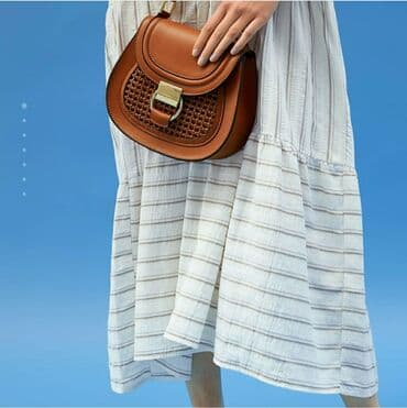 сумка клатч б у: Сумка Zara. Одевала 1 раз. Брала за 2200 — 1