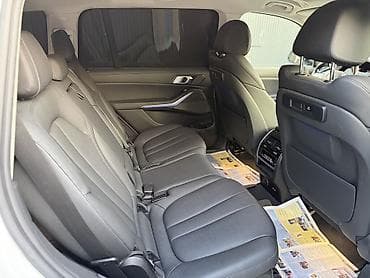Унаа сатуу: BMW X7: 2019 г., 3 л, Автомат, Бензин, Кроссовер — 8