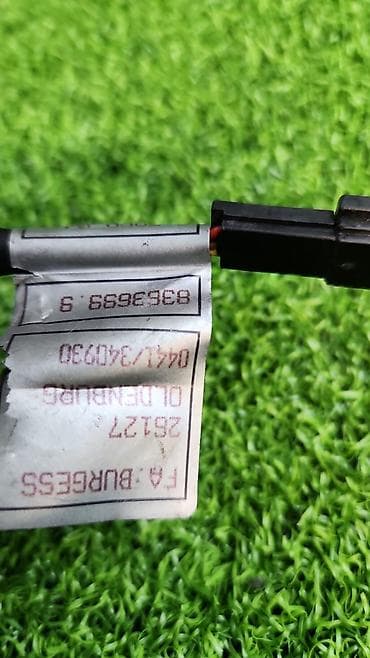 bmw e20: BMW 2000 г., Б/у, Оригинал, Германия — 4