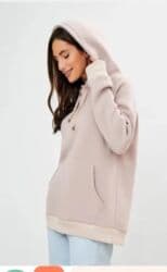 брендовые свитшоты: Худи, На флисе, Новый, L — 2