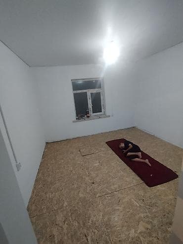 долинка комната: 14 м², Без мебели — 2