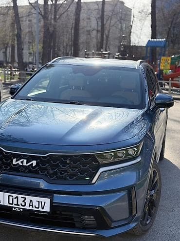 актуатор: Kia Sorento: 2021 г., 2.2 л, Робот, Гибрид, Кроссовер — 10