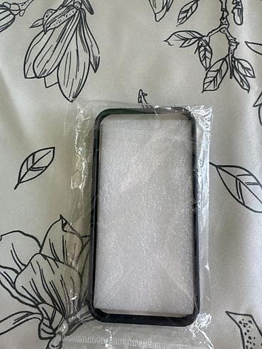 iphone 13mini: Продаю Новый! Чехол для iPhone 14 Заказывала для себя. Ошиблась в — 3