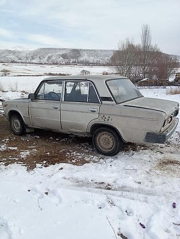 фары хонда жаз: ВАЗ (ЛАДА) 2106: 1990 г., Механика, Бензин, Седан — 2