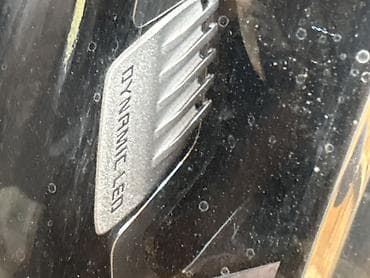 Жарыктандыруу системалары: Алдыңкы сол фара Chevrolet — 2