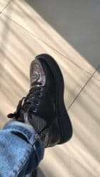 обувь для охоты: ОБУВЬ + КУРТКА Фирменная обувь Made in Turkey 🇹🇷🇹🇷🇹🇷 удобная лёгкая — 3