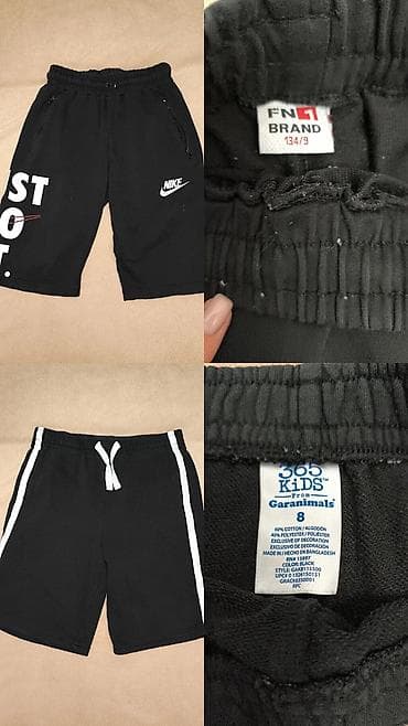 rant flex: Детский набор одежды для мальчика (разные бренды и размеры) В — 4