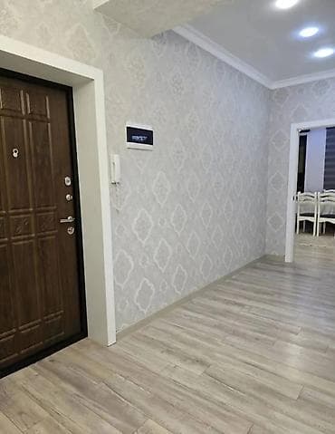 жалал абад квартира берилет: 2 комнаты, Собственник, Без подселения, С мебелью полностью — 10