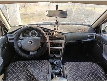 донголок газ 66: Chevrolet Nexia: 2011 г., 1.6 л, Ручные, Бензин, Седан — 4