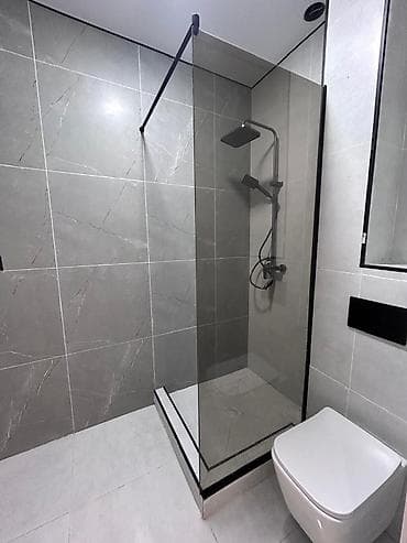 pro group: 2 комнаты, 50 м², Элитка, 11 этаж, Евроремонт — 6