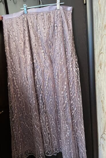 шелковая двойка: Продам костюм (двойка) В идеальном состоянии Сшито на заказ Одето — 1