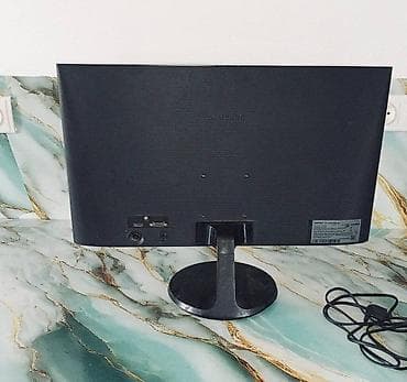 Монитор Samsung 24" LED — модель S24F354FHI (код модели