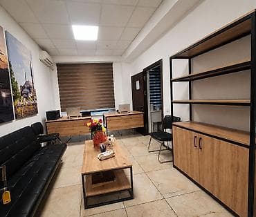 государство: Аренда офисов, 20 м², В жилом комплексе, С системой безопасности — 2