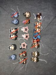 где продаются поп ит в оше: Игрушки kinder joy funko STRANGER THINGS (Очень странные дела). Продам — 1