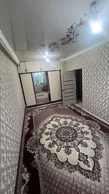 тэц квартира: 1 комната, Семейным — 1