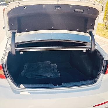 датчик дыма: Hyundai Sonata: 2016 г., 2.4 л, Автомат, Бензин, Седан — 8