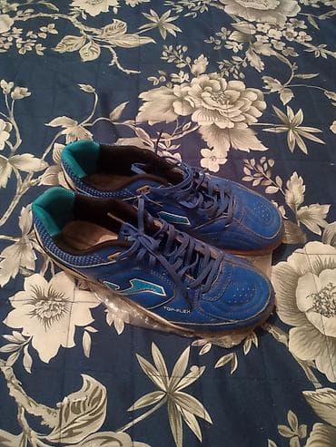 красовки жома: Футзальные кроссовки Joma Top-Flex - Модель: Joma Top-Flex (надпись — 2