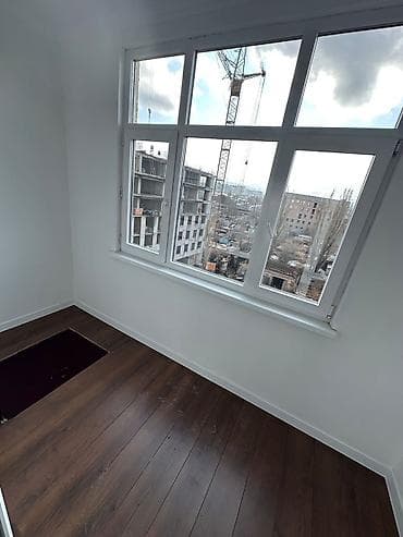 Продажа квартир: 1 комната, 42 м², Элитка, 3 этаж, Евроремонт — 7