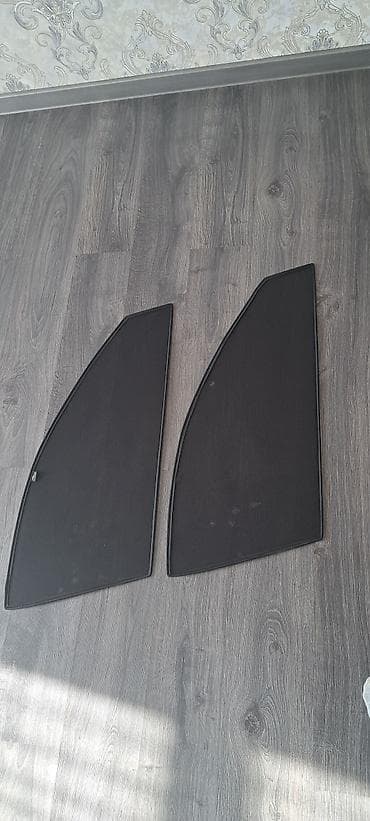 altezza капот: Солнцезащитный экран, Б/у — 1