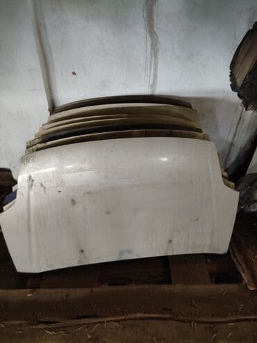 Honda, Б/у, Оригинал