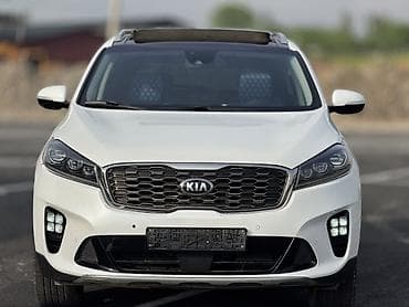 сколько стоит машина kia: Kia Sorento: 2019 г., Автомат, Дизель, Кроссовер — 2