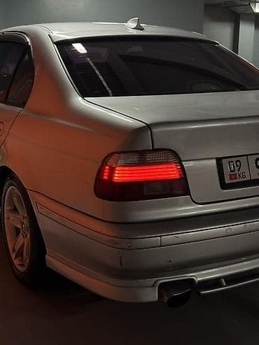 стекло бмв е34: BMW 5 series: 2000 г., 3 л, Автомат, Бензин, Седан — 4