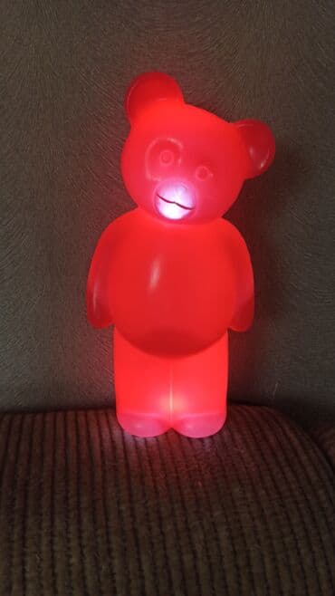 умные детские часы: Лампа Детская, Новый — 2