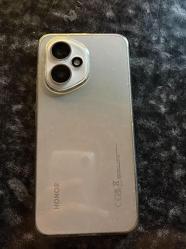 Техника и электроника: Honor 400, Б/у, 256 ГБ — 2