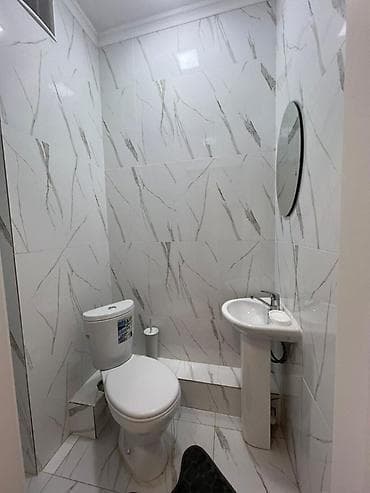 75: 3 комнаты, 75 м², Ботанический сад Элитка, 6 этаж, Евроремонт — 7