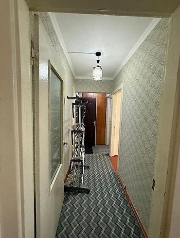 77 серия: 2 комнаты, 42 м², 104 серия — 9