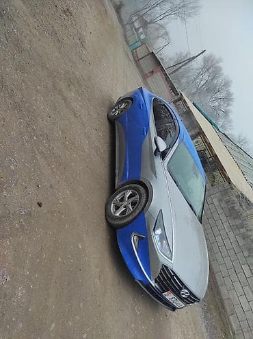 алтеза ямаха: Hyundai Sonata: 2020 г., 2 л, Автомат, Бензин, Фастбек — 2